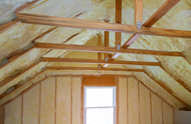 Best Commercial Insulation in Oologah, OK