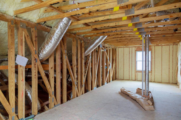 Best Blown-in Insulation in Oologah, OK