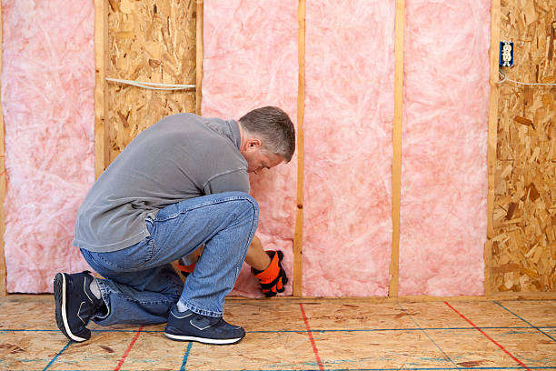 Best Residential Insulation in Oologah, OK