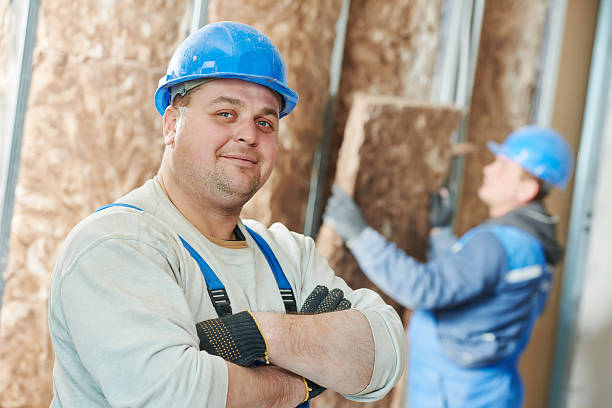 Best Cellulose Insulation in Oologah, OK