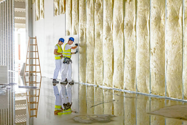 Types of Insulation We Offer in Oologah, OK
